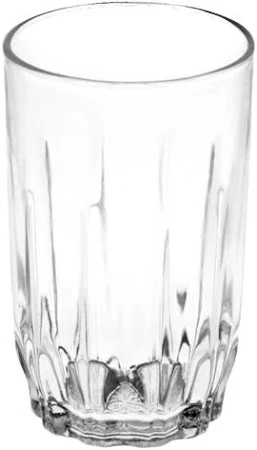 Yera Classic Glass Tumblers